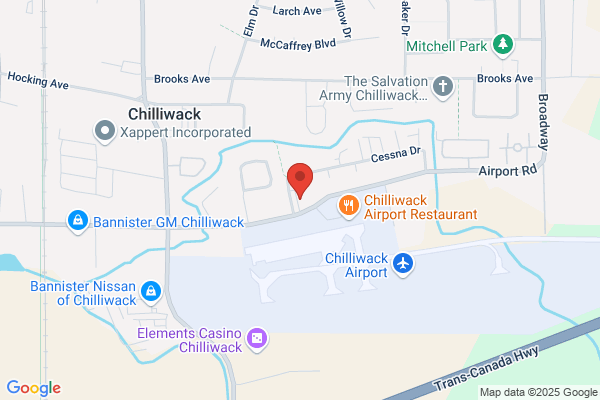 Chilliwack School District No 33, Secondary Schools, Mount Slesse Middle School