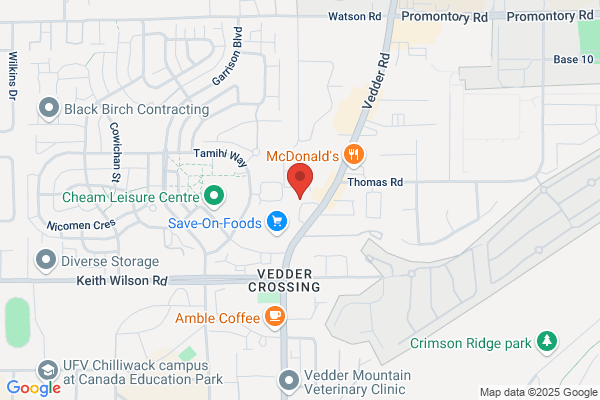 Fraser Valley Greenhouse Supply