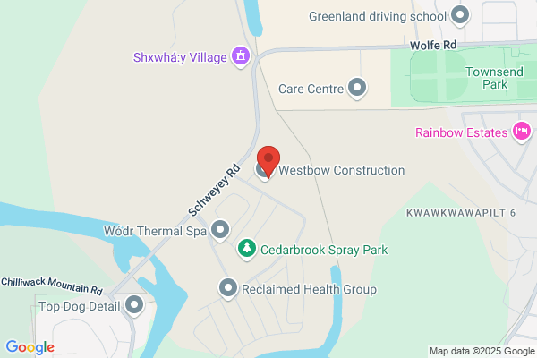 Hodgson Heavy Duty Services Ltd