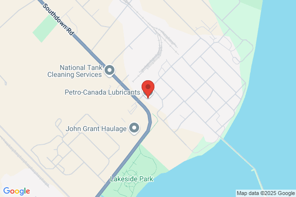 Petro Canada Certigard