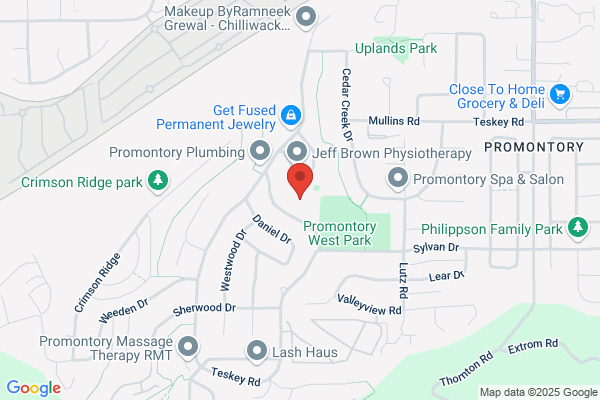Promontory Hummingbird Child Care Centre
