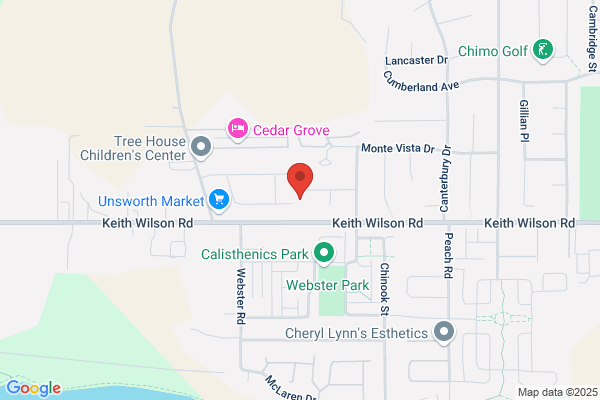 Raintree Landscaping