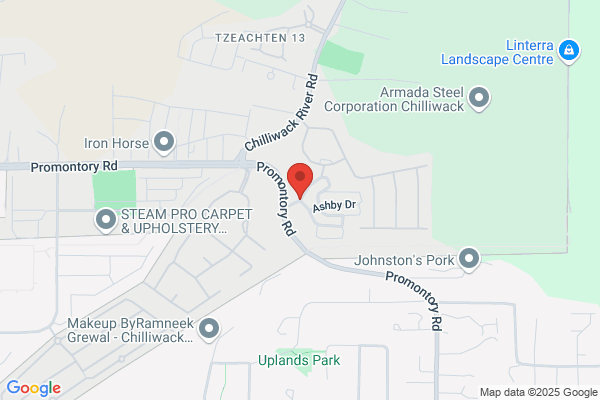 Stewart Patrick R Architect