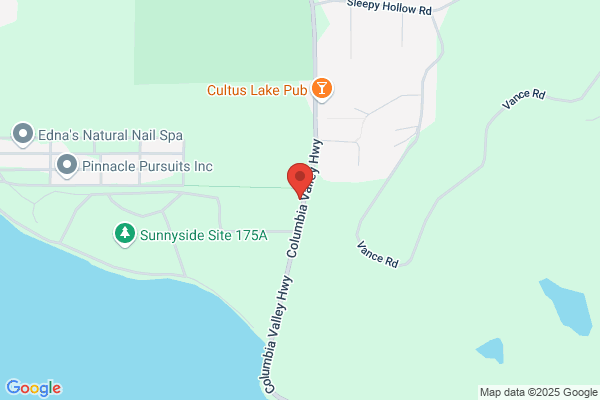 Sunnyside Campground