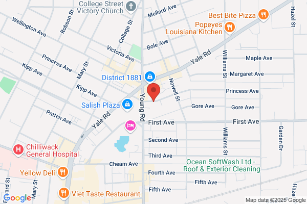 Valley Mainland Janitorial Cleaning