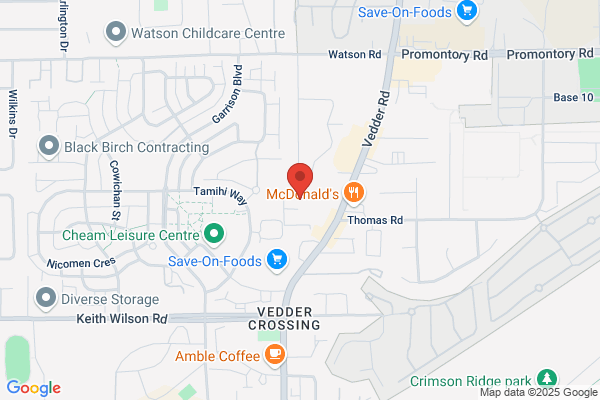 Vedder Village Chiropractic & Massage