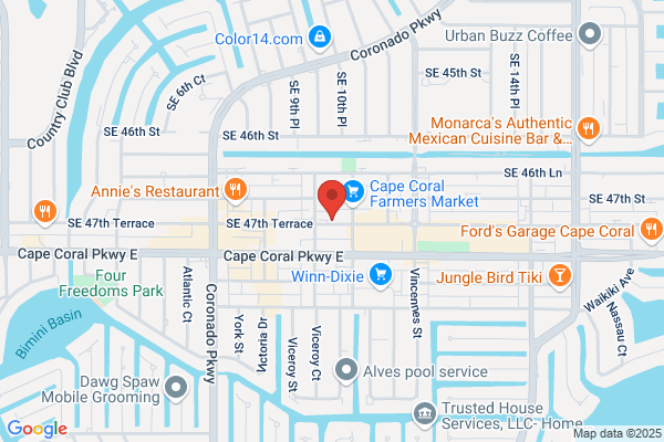 Backstreet Pub