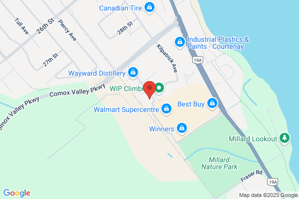 Comox Valley Emergency Program Assn