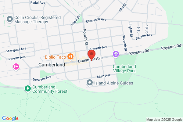 Dunsmuir Medical Clinic