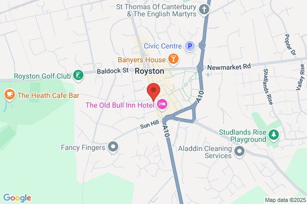 Royston Group Daycare