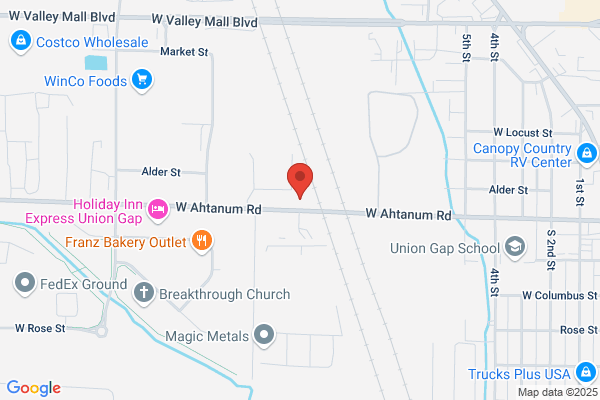 Valley Septic Service