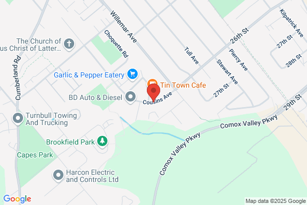 Wedler Engineering LLP