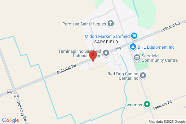 Lemay J G Heating & Air Conditioning