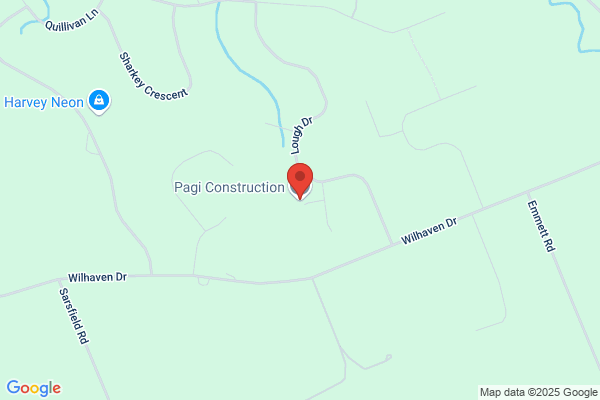 Pagi Construction