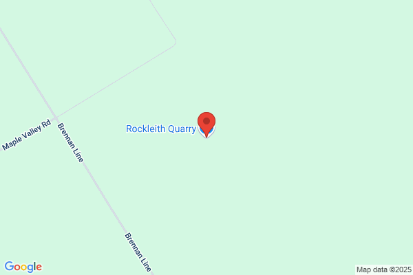 Rockleith Quarry Ltd