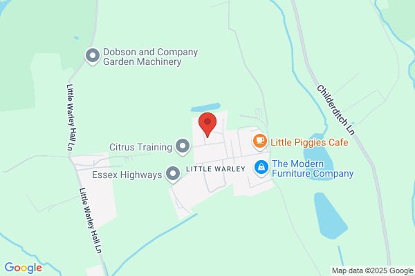 Town of Windsor, Waste Co Ordinator