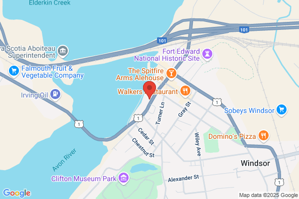 NAPA AUTOPRO - F. Schofield Automotive Ltd.