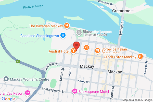 MacKay Real Estate