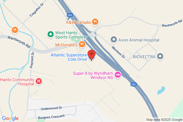 Atlantic Superstore