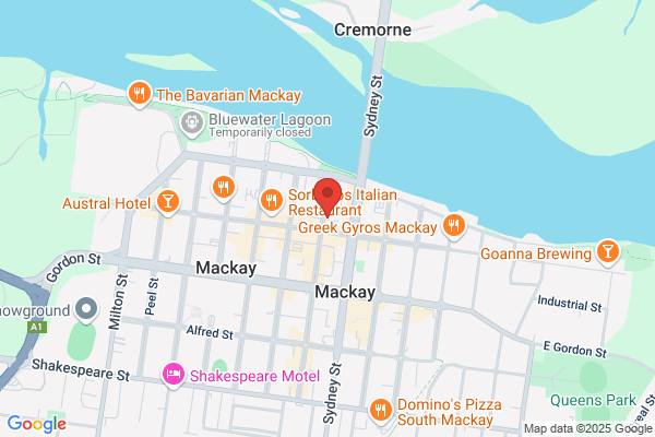 MacKay Real Estate