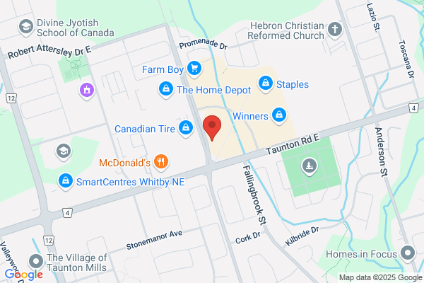Riverview Realty Ltd