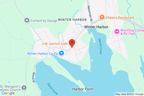 Downeast Restaurant