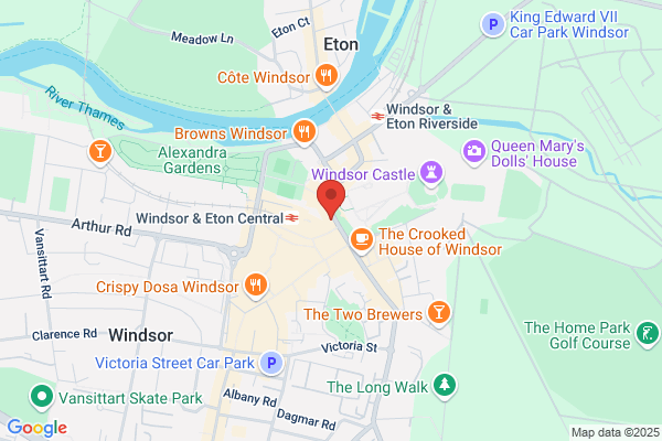 Duke of Windsor Pub