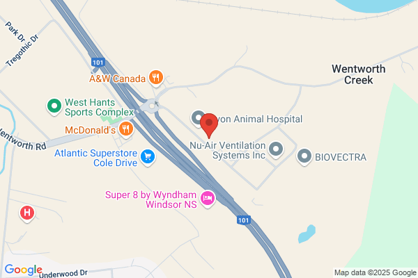 Family Resource Center of West Hants