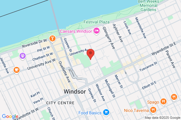 Governments Municipal, Town of Windsor, Administration Services