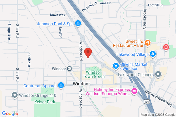 Governments Municipal, Town of Windsor, Waste Co-Ordinator
