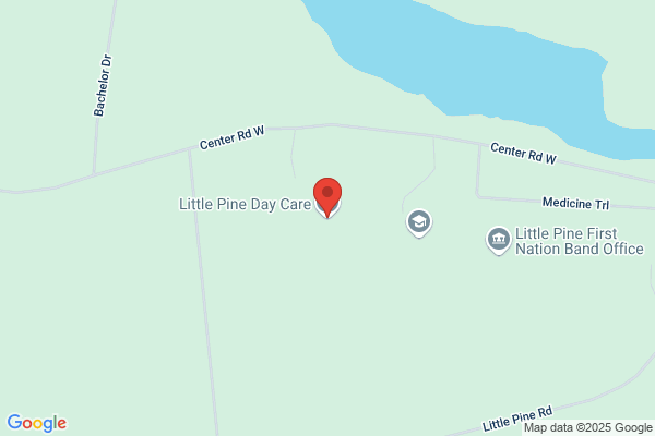 Little Pine Day Care