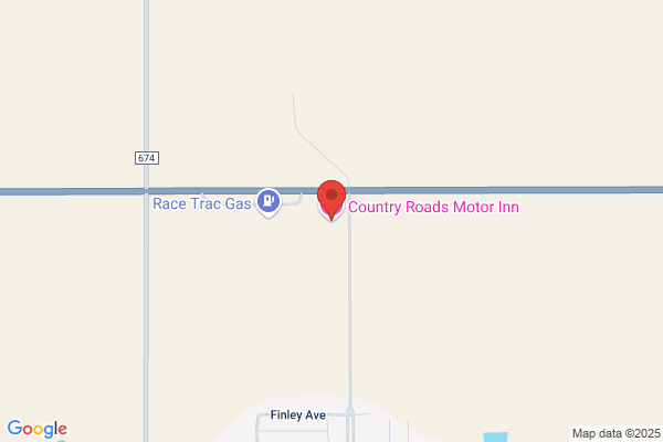 New Country Roads Motor Inn