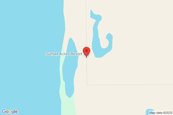 Sunset Acres Resort