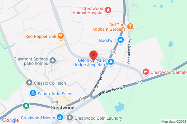 Crestwood Chiropractic Clinic