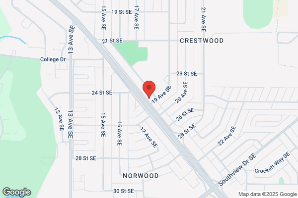 Crestwood Dental Clinic