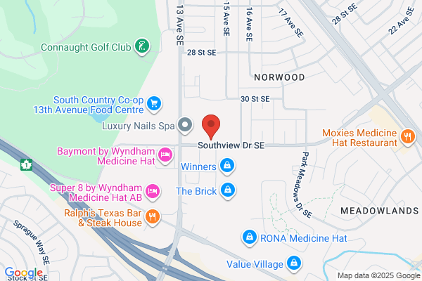 Cypress Denture Centre