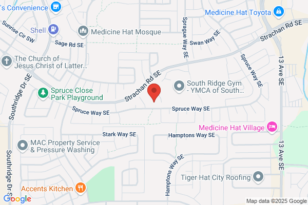 Good Samaritan Society South Ridge Village