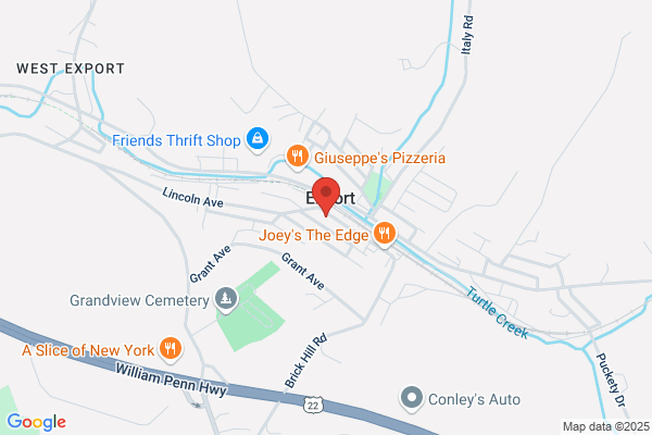 Jiggers Pub
