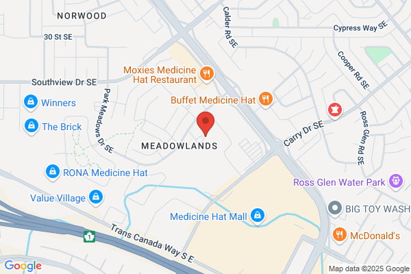 Meadow Ridge Seniors Village