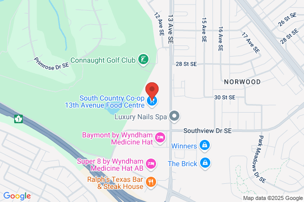 Medicine Hat Denture Clinic Inc