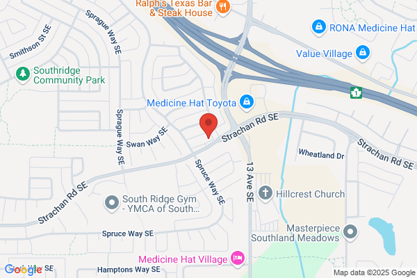 Ridge Veterinary Hospital