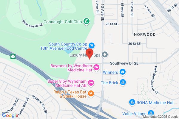 Ron Simon - Royal LePage Community Realty