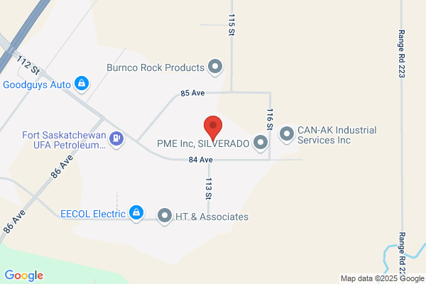 Silverado Backhoe & Consulting Ltd