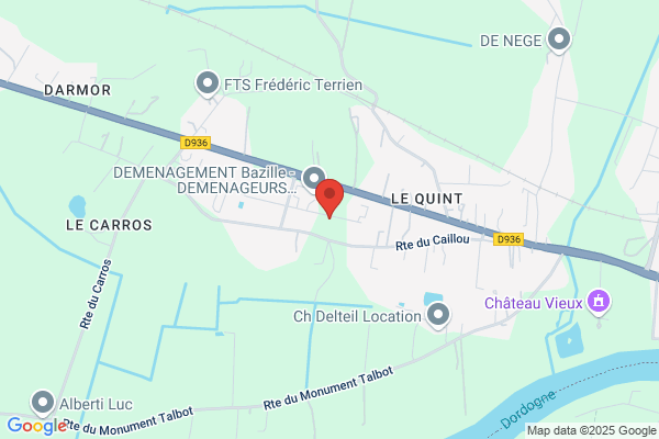 Beton Lamothe
