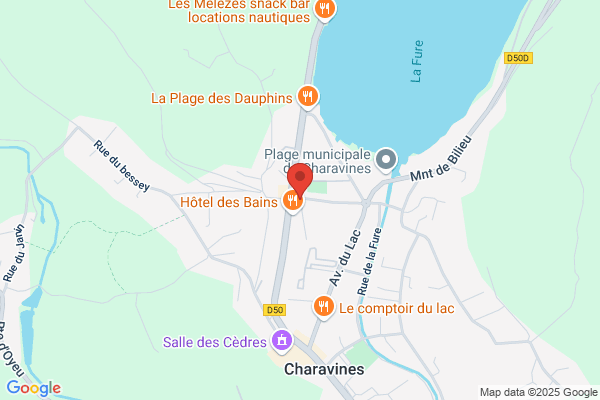 Boucherie Du Lac Enr
