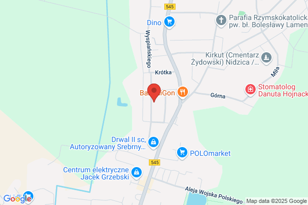 D C R Logistics