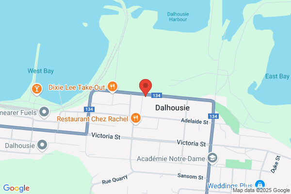 Dalhousie Industrial Credit Union