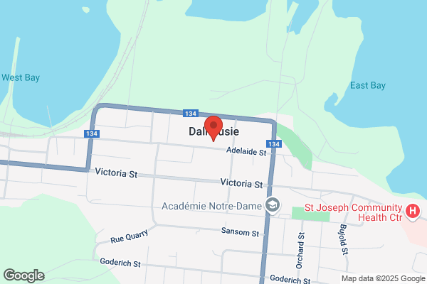 Days Inn Dalhousie