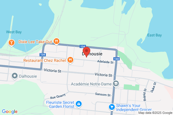 Deboucherville Paule Dr Dentiste