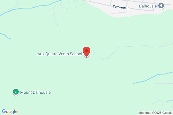 District Scolaire No 5, Aux Quatre Vents